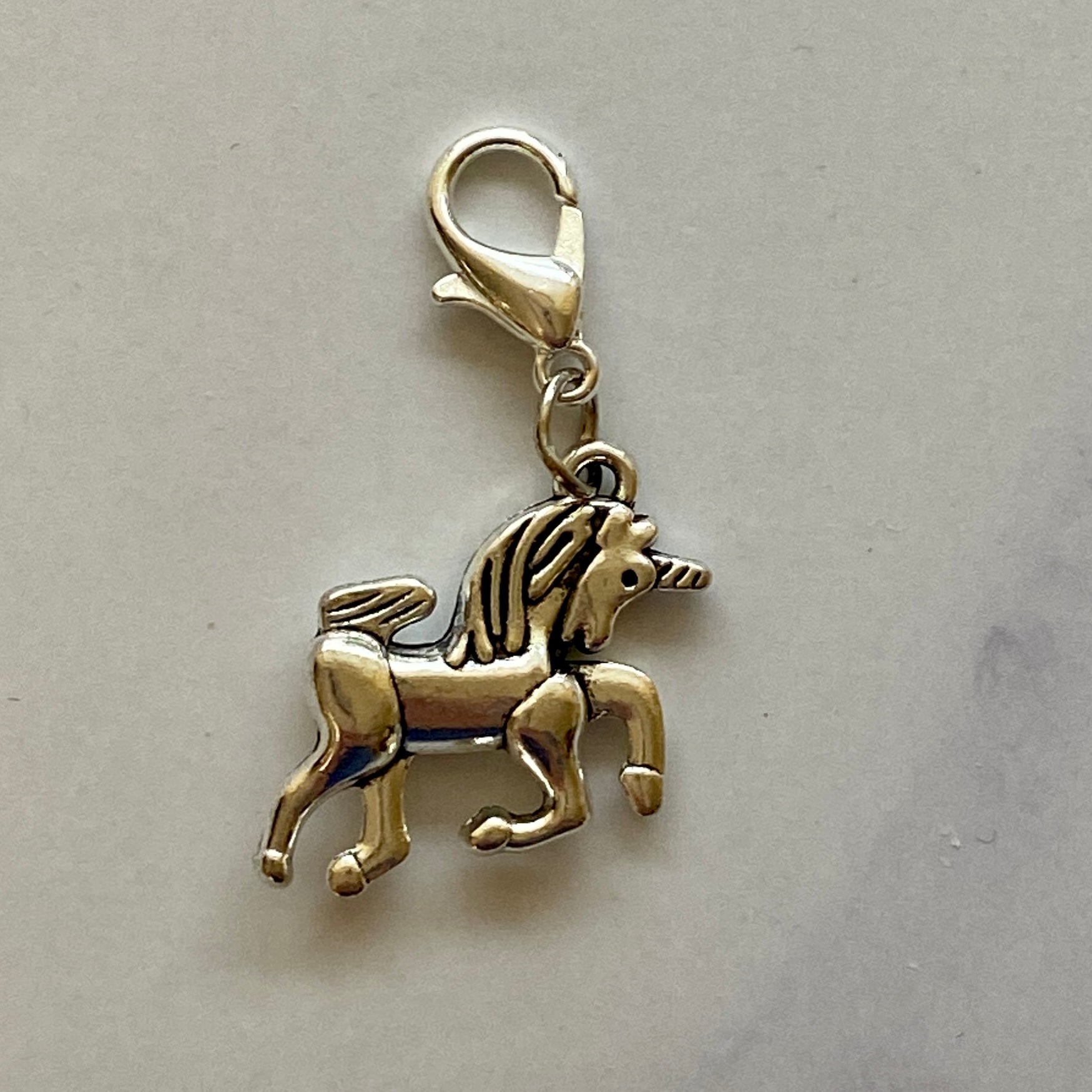 Double Sided Unicorn Progress Keeper (works for Right or Left Handed Crafters)