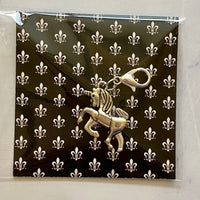 Double Sided Unicorn Progress Keeper (works for Right or Left Handed Crafters)