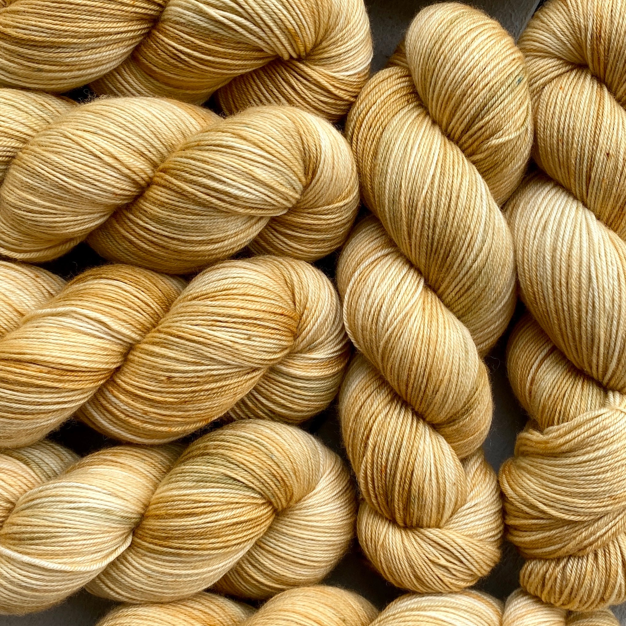Arles, Aussie Extra Fine or  Aussie Extra Fine Sock with Nylon
