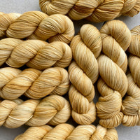 Arles, Aussie Extra Fine or  Aussie Extra Fine Sock with Nylon