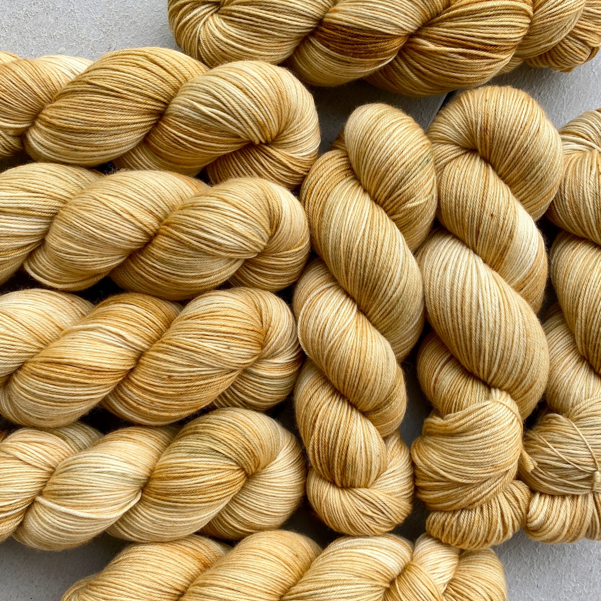Arles, Aussie Extra Fine or  Aussie Extra Fine Sock with Nylon