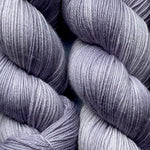 Silver Frost Lavender, Aussie Extra Fine Fingering or Aussie Extra Fine Sock with Nylon