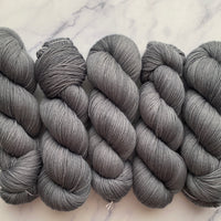 Lava Rock, Aussie Extra Fine Fingering or Aussie Extra Fine Sock with Nylon