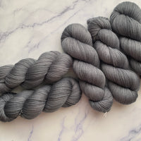 Lava Rock, Aussie Extra Fine Fingering or Aussie Extra Fine Sock with Nylon