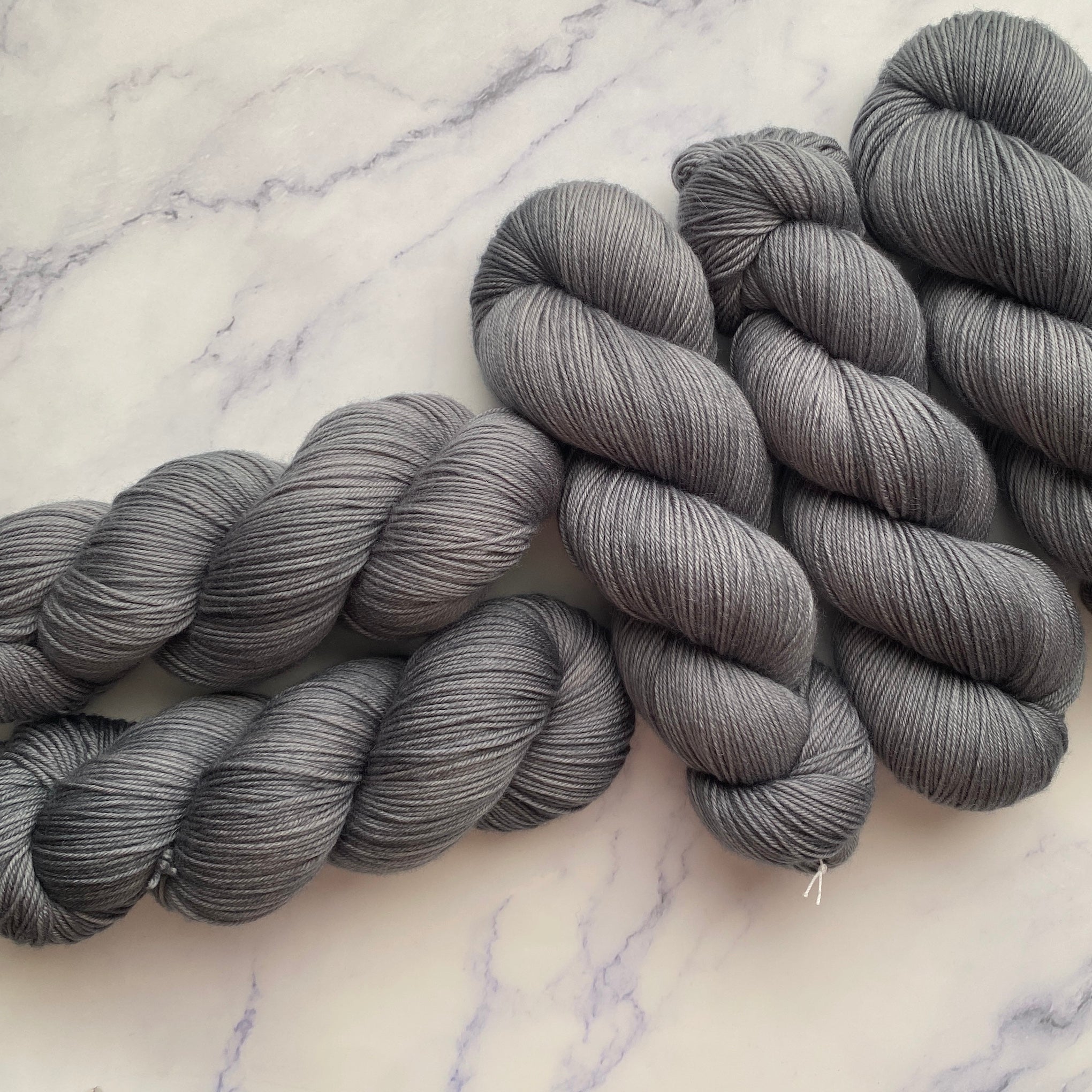 Lava Rock, Aussie Extra Fine Fingering or Aussie Extra Fine Sock with Nylon