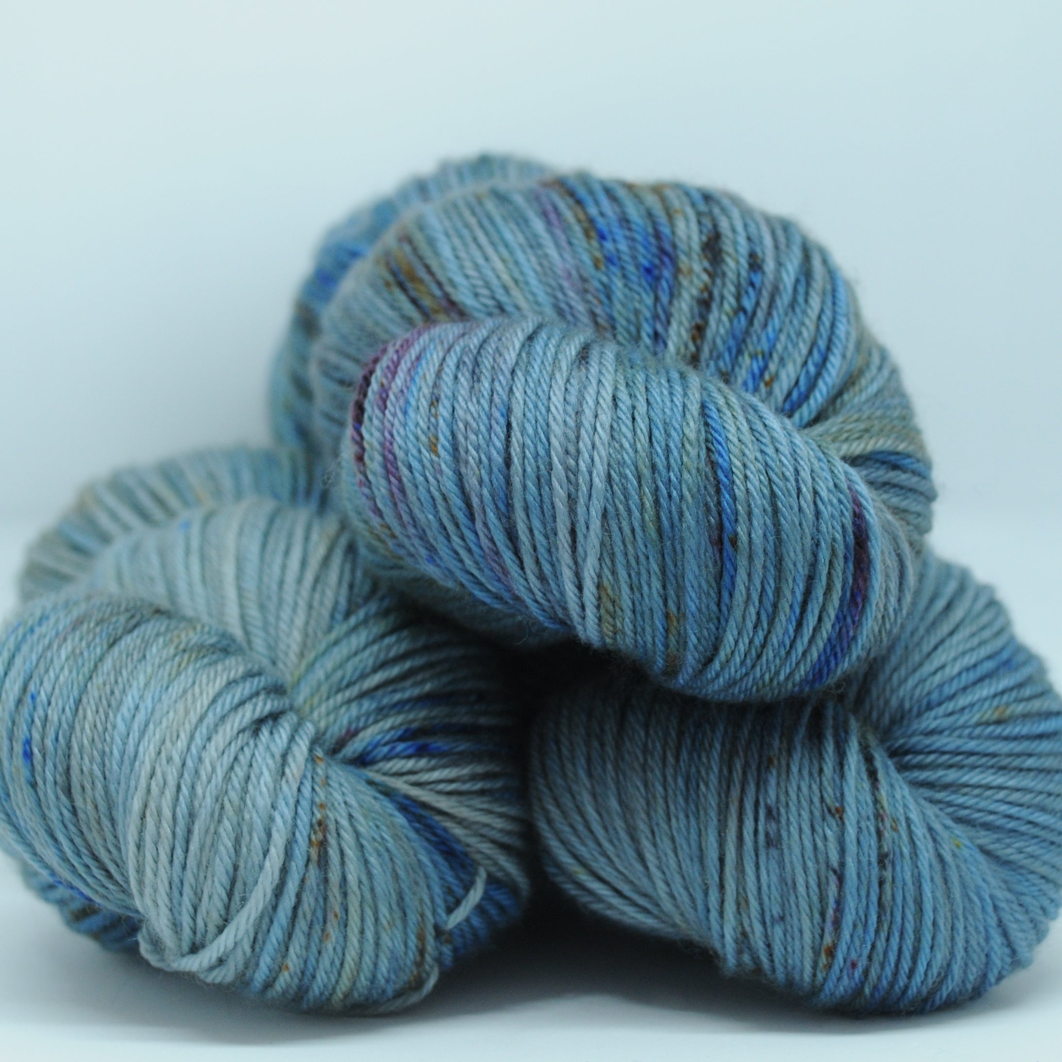Montauk Blue Slate (A Serendipity), Aussie Extra Fine Sport