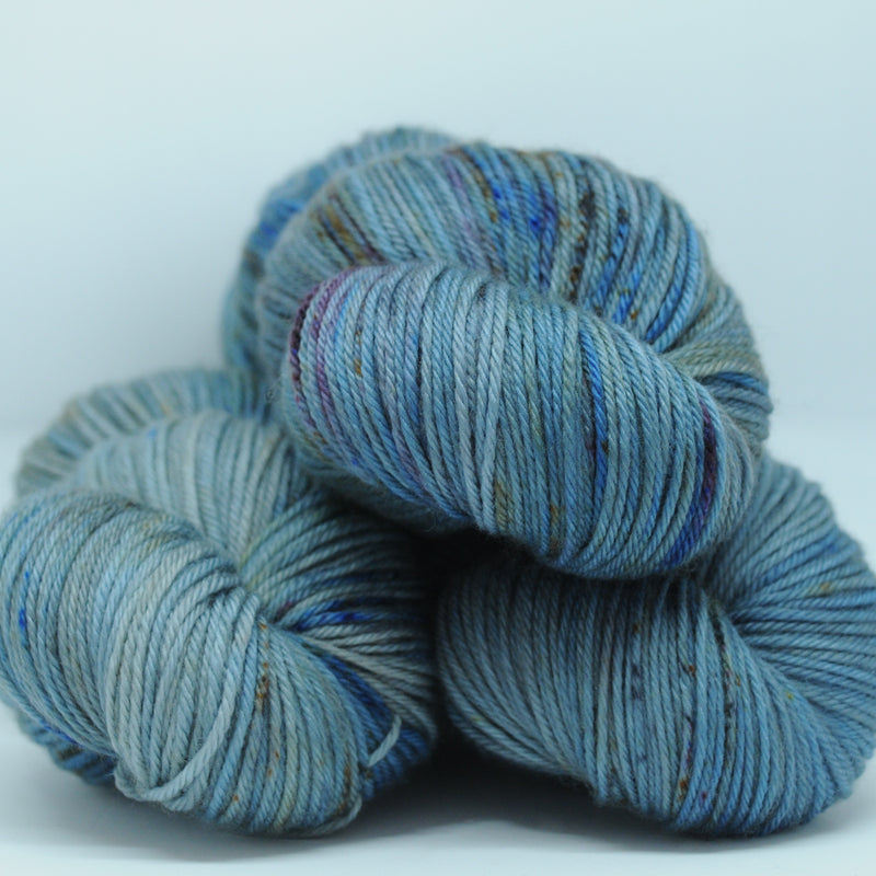 Montauk Blue Slate (A Serendipity), Aussie Extra Fine Sport