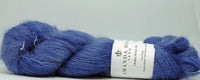 Navy, Ultrafine Mohair/Silk *DYE TO ORDER*
