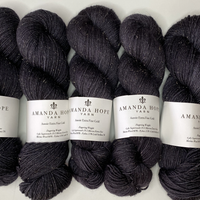 Noir, Aussie Extra Fine Gold