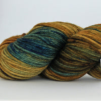 Pablo's 3 Musicians, Aussie Extra Fine DK/Light Worsted