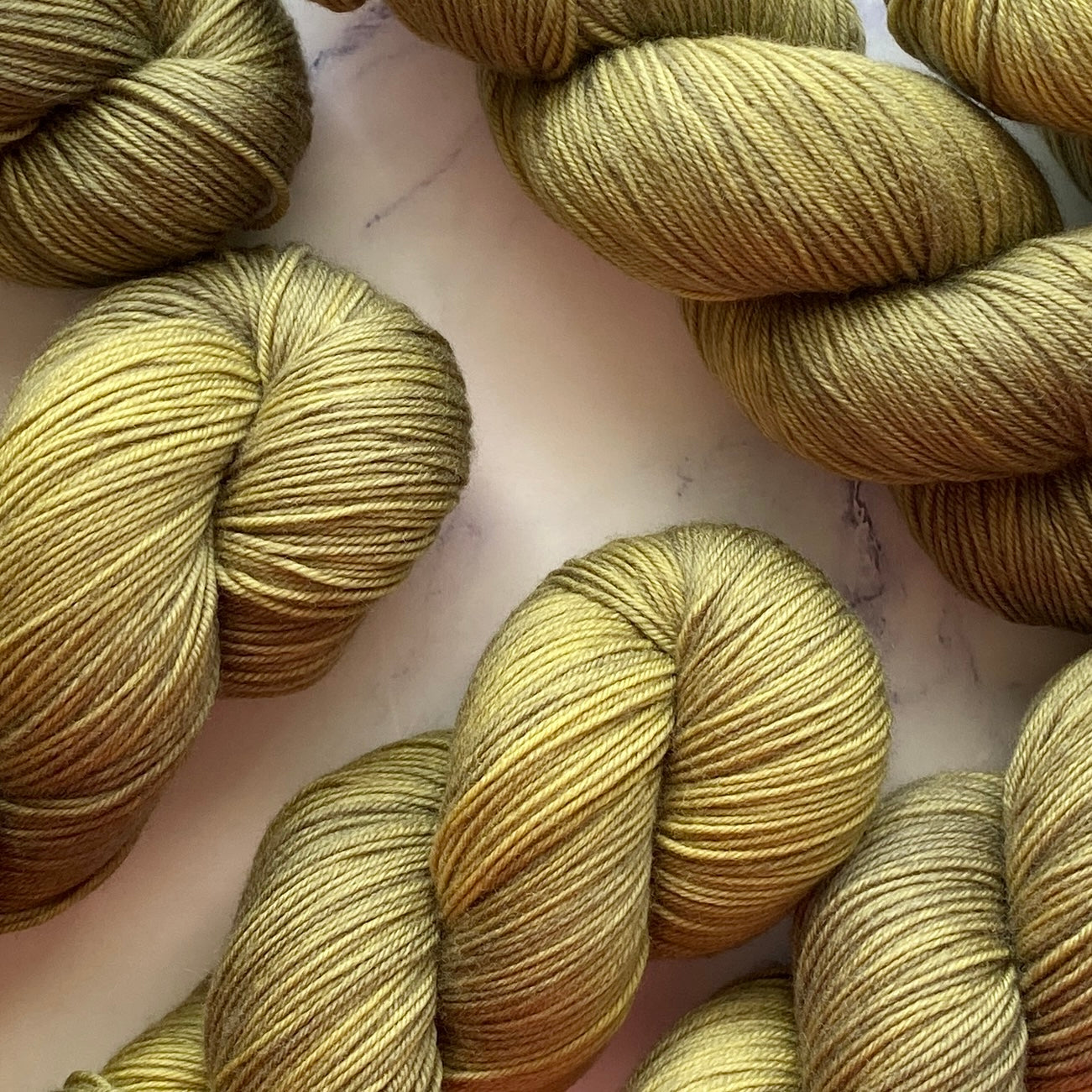 Vert, Aussie Extra Fine Fingering or Aussie Extra Fine Sock with Nylon