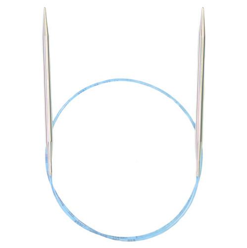 Addi Turbo Fixed Circular Needle US Size 9 (5.0 mm) Various Lengths