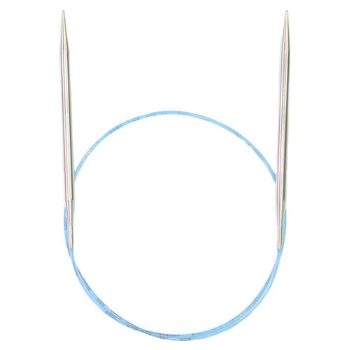 Addi Turbo Rocket Fixed Circular Needle US Size 4 (3.5mm)