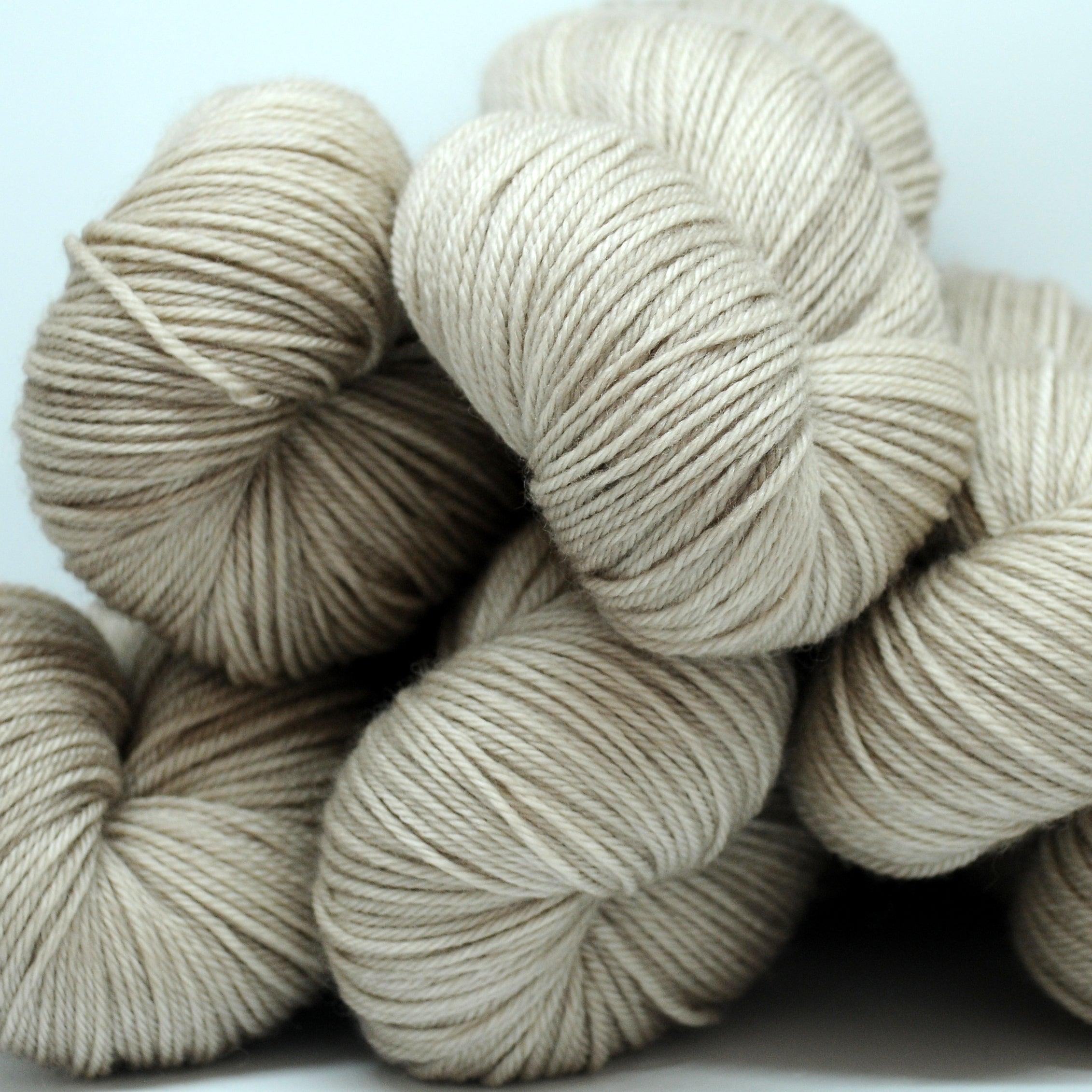 Cashmere Pearl, Aussie Extra Fine Sport