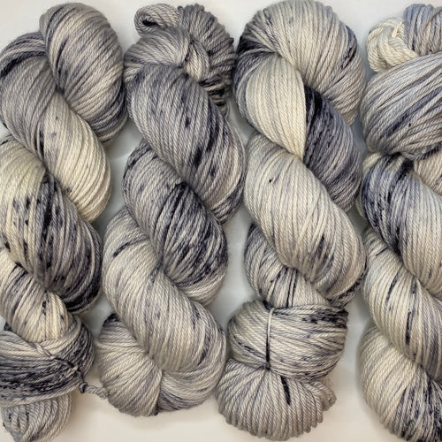 Newsprint, Aussie Extra Fine DK/Light Worsted